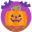 Тыква иконка 64x64