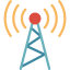Antenna Symbol 64x64