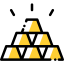 Gold icon 64x64