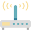 Router ícono 64x64