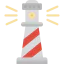 Lighthouse アイコン 64x64