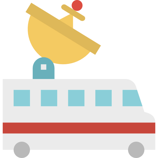 Van icon