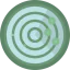 Radar icon 64x64