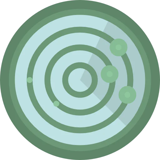 Radar icon