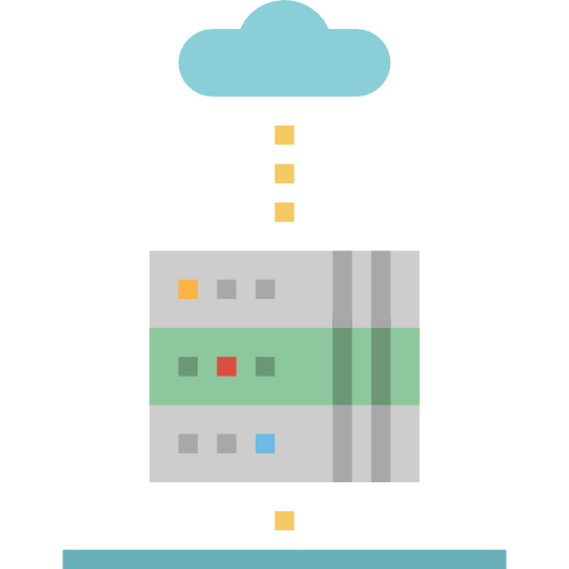 Server icon