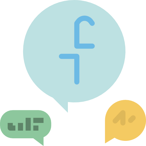 Chat icon