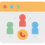 Network icon 64x64