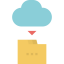 Folder Symbol 64x64