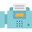 Fax 图标 64x64