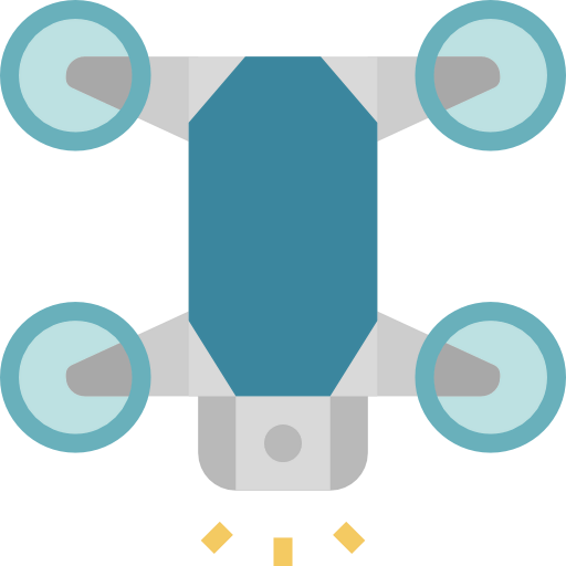 Drone icon