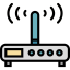 Router ícono 64x64