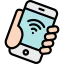 Smartphone icon 64x64