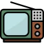 Television icon 64x64