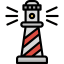 Lighthouse アイコン 64x64