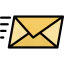 Email icon 64x64