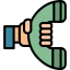 Phone call icon 64x64
