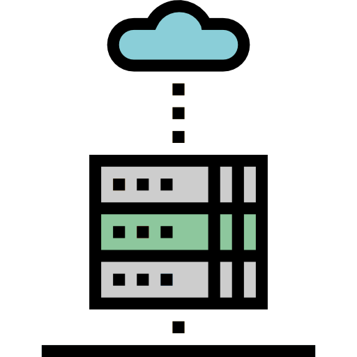 Server Ikona