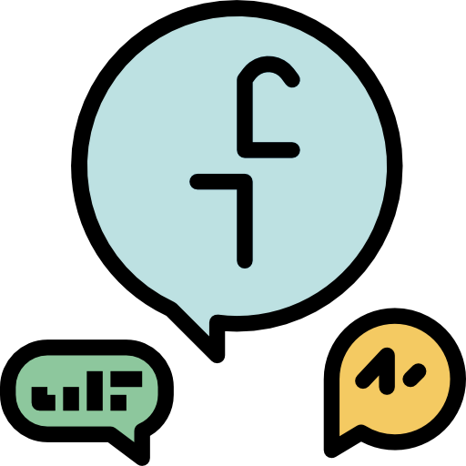 Chat icon