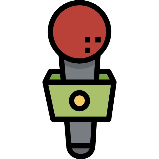 Microphone icon