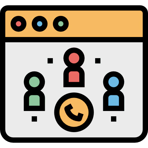 Network icon