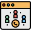 Network icon 64x64