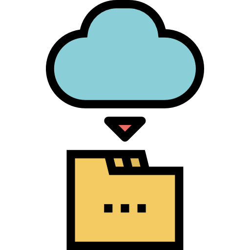 Folder icon