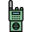 Walkie talkie icon 64x64