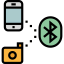 Smartphone icon 64x64