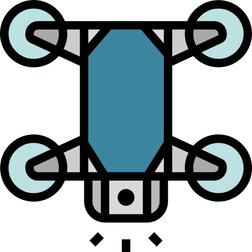 Drone icon