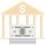 Bank icon 64x64