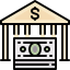 Bank icon 64x64