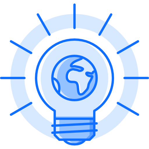 Bulb icon