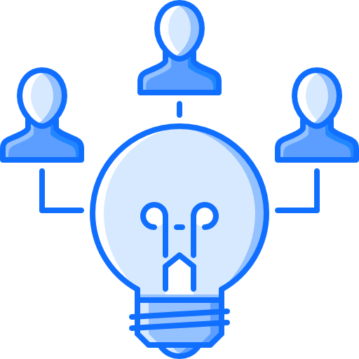 Bulb icon
