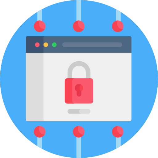 Browser icon