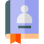 Agenda icon 64x64