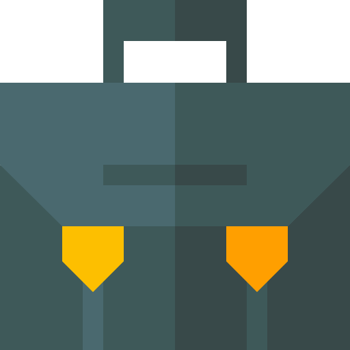 Briefcase icon