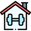 Gym icon 64x64