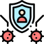 Shield icon 64x64