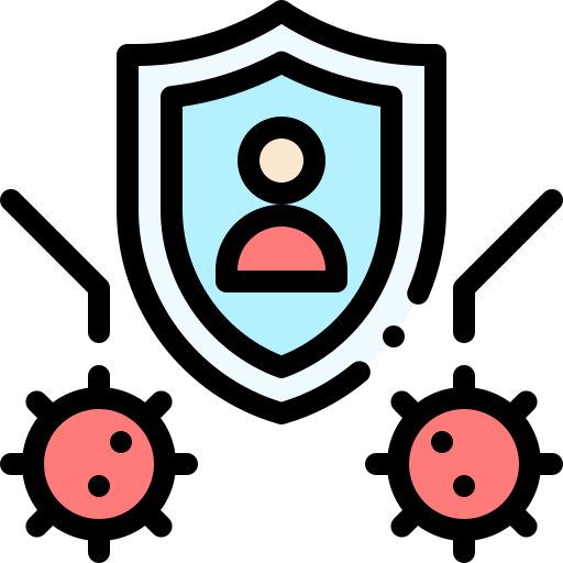 Shield icon