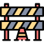 Roadblock Ikona 64x64