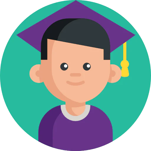 Student icon