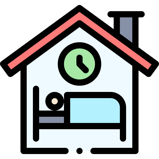 Sleep icon