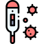 Thermometer іконка 64x64