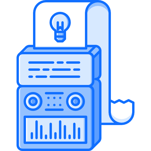 Machine icon