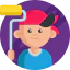 Dyer icon 64x64