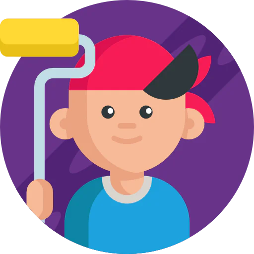 Dyer icon