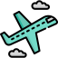 Airplane icon 64x64