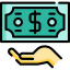 Refund icon 64x64