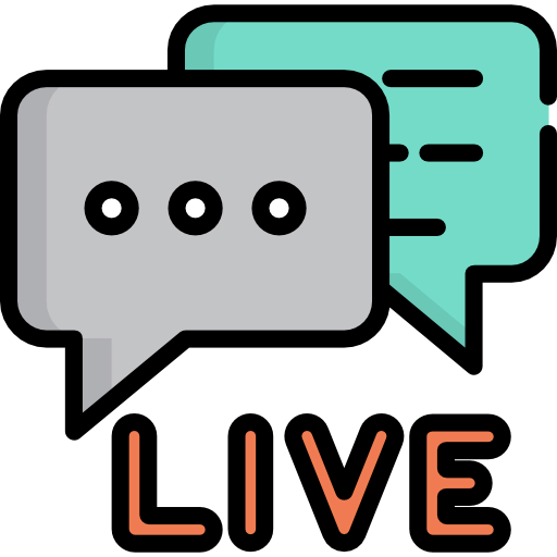Chat icon