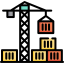 Crane アイコン 64x64